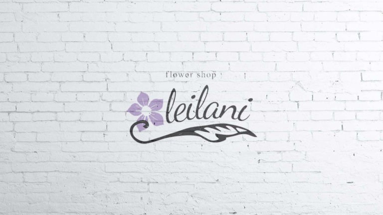 Flower shop leilani